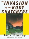 Cover image for The Invasion of the Body Snatchers